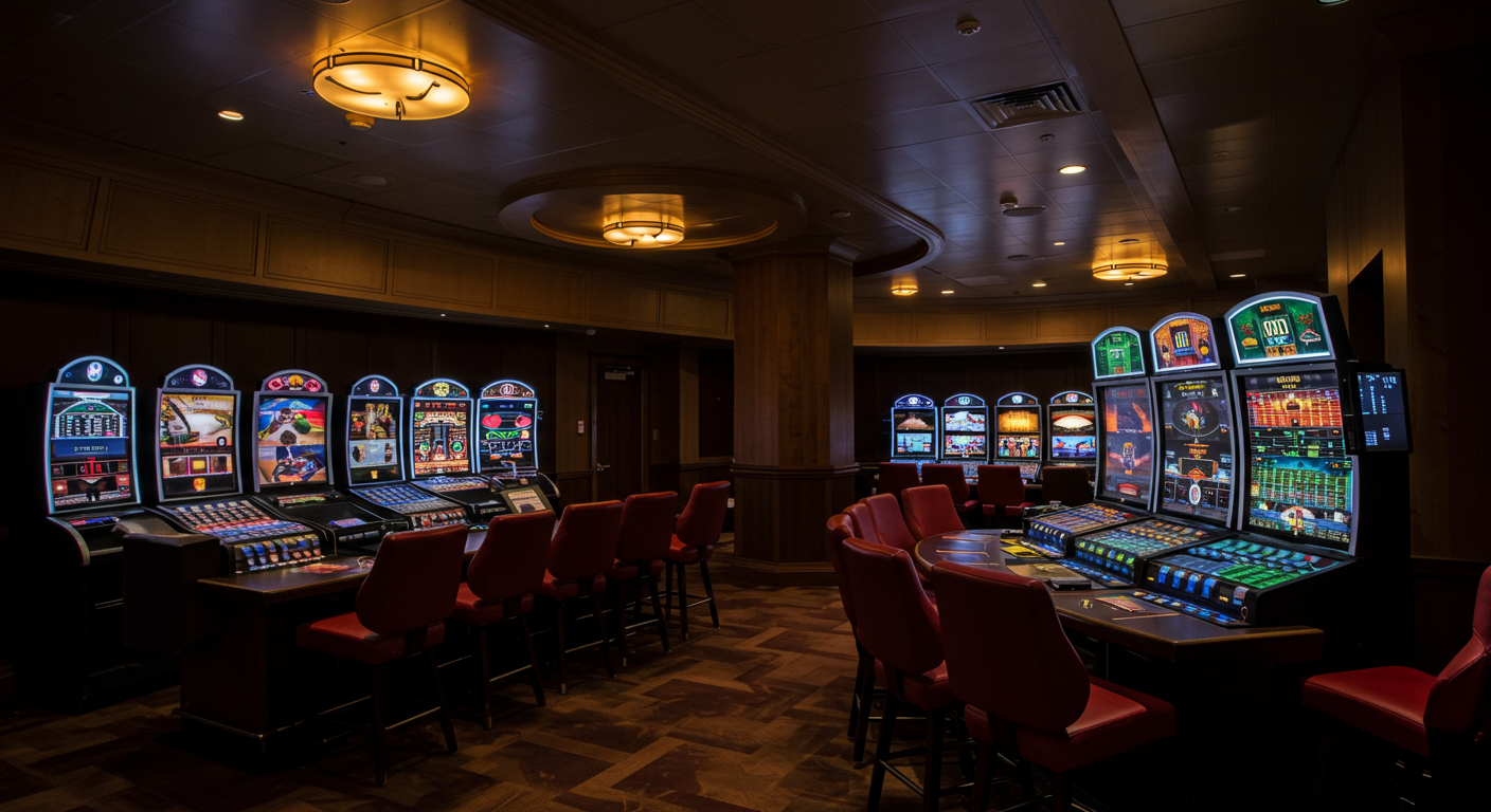 Top 8 Casino Online België Vergelijking