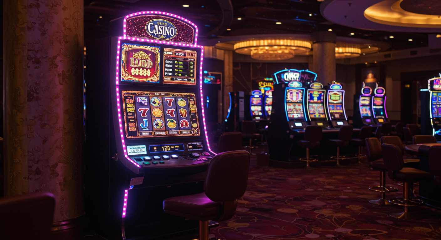Top 10 Casino's België Reviews