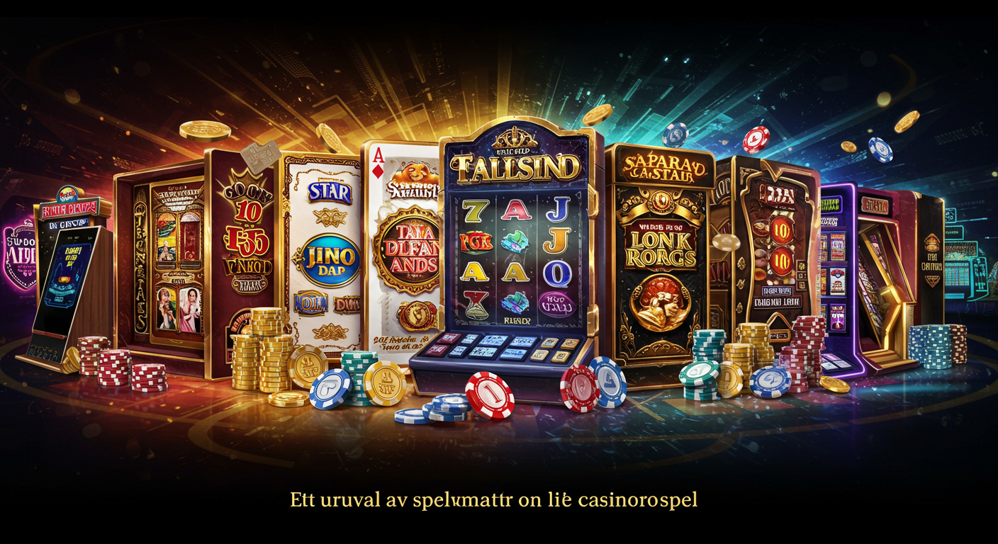 Top 9 Online Casino's België 2026
